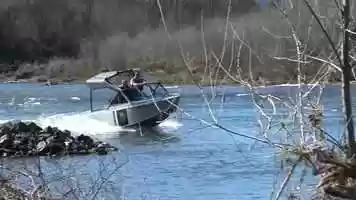 Free download Law Enforcement Boat in action video and edit with RedcoolMedia movie maker MovieStudio video editor online and AudioStudio audio editor onlin