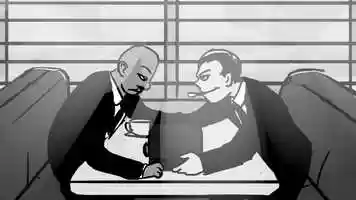 Free download Lawrence Ndzanga Animatic Reel 2 video and edit with RedcoolMedia movie maker MovieStudio video editor online and AudioStudio audio editor onlin