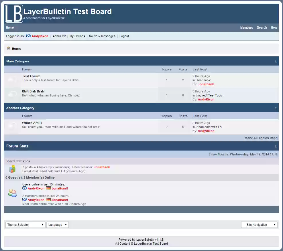 Download web tool or web app LayerBulletin Download web tool or web app LayerBulletin