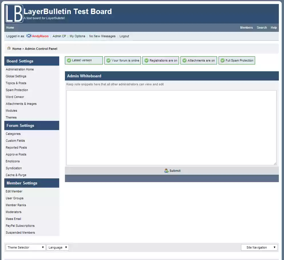 Download web tool or web app LayerBulletin Download web tool or web app LayerBulletin