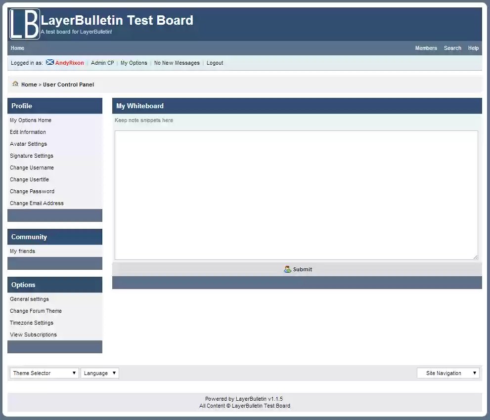 Download web tool or web app LayerBulletin Download web tool or web app LayerBulletin