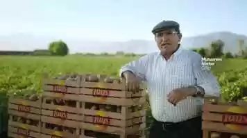 Free download Lays - Tarladan Pakete - Muharrem İşleker video and edit with RedcoolMedia movie maker MovieStudio video editor online and AudioStudio audio editor onlin