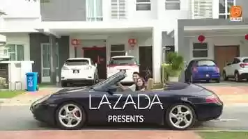 Free download Lazada Slash The Leng Chai! CNY 2019 - Directors Cut video and edit with RedcoolMedia movie maker MovieStudio video editor online and AudioStudio audio editor onlin