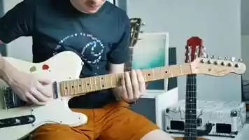 Free download Lazy Day - Clement Rambaud original guitar loop song video and edit with RedcoolMedia movie maker MovieStudio video editor online and AudioStudio audio editor onlin