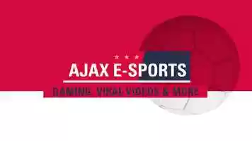 Free download Leader - Ajax E-Sports video and edit with RedcoolMedia movie maker MovieStudio video editor online and AudioStudio audio editor onlin