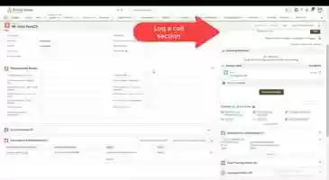Free download Lead record - Actions Section video and edit with RedcoolMedia movie maker MovieStudio video editor online and AudioStudio audio editor onlin