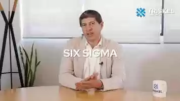 Free download Lean Six Sigma T-Learning video and edit with RedcoolMedia movie maker MovieStudio video editor online and AudioStudio audio editor onlin