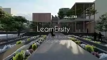 Free download LearnErsity | Eco Learning Centre and Biodiversity Garden video and edit with RedcoolMedia movie maker MovieStudio video editor online and AudioStudio audio editor onlin
