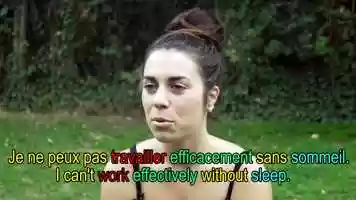 Free download Learn French 1-20 Paris video and edit with RedcoolMedia movie maker MovieStudio video editor online and AudioStudio audio editor onlin