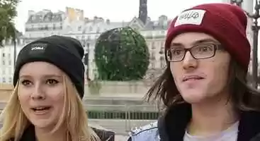 Free download Learn French 1-39 Paris video and edit with RedcoolMedia movie maker MovieStudio video editor online and AudioStudio audio editor onlin