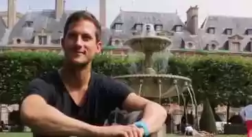 Free download Learn French 1-41 Paris video and edit with RedcoolMedia movie maker MovieStudio video editor online and AudioStudio audio editor onlin