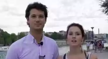 Free download Learn French 1-63 Paris video and edit with RedcoolMedia movie maker MovieStudio video editor online and AudioStudio audio editor onlin