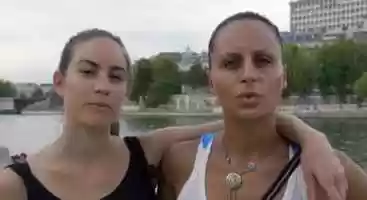 Free download Learn French 1-68 Paris video and edit with RedcoolMedia movie maker MovieStudio video editor online and AudioStudio audio editor onlin