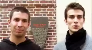Free download Learn French 1-74 Paris video and edit with RedcoolMedia movie maker MovieStudio video editor online and AudioStudio audio editor onlin