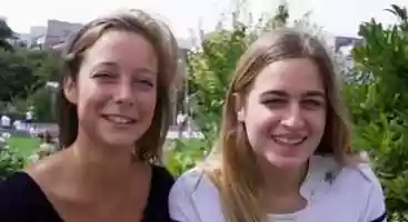 Free download Learn French 1-91 Paris video and edit with RedcoolMedia movie maker MovieStudio video editor online and AudioStudio audio editor onlin