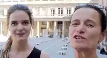 Free download Learn French 2-12 Paris video and edit with RedcoolMedia movie maker MovieStudio video editor online and AudioStudio audio editor onlin