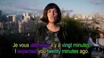 Free download Learn French 2-33 Paris video and edit with RedcoolMedia movie maker MovieStudio video editor online and AudioStudio audio editor onlin