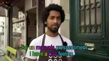 Free download Learn French 2-39 Paris video and edit with RedcoolMedia movie maker MovieStudio video editor online and AudioStudio audio editor onlin