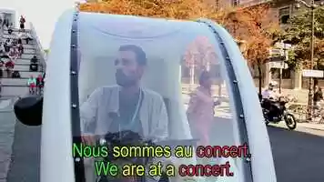 Free download Learn French 2-52 Paris video and edit with RedcoolMedia movie maker MovieStudio video editor online and AudioStudio audio editor onlin