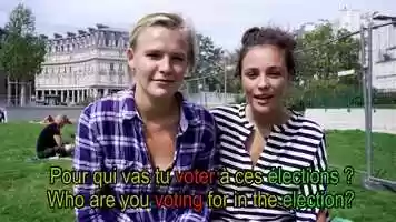 Free download Learn French 2-61 Paris video and edit with RedcoolMedia movie maker MovieStudio video editor online and AudioStudio audio editor onlin