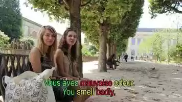 Free download Learn French 2-62 Paris video and edit with RedcoolMedia movie maker MovieStudio video editor online and AudioStudio audio editor onlin
