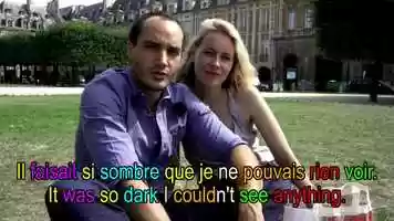 Free download Learn French 2-74 Paris video and edit with RedcoolMedia movie maker MovieStudio video editor online and AudioStudio audio editor onlin