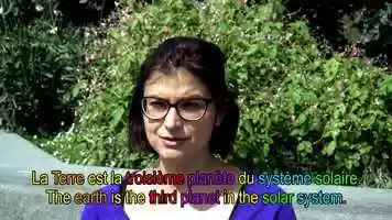 Free download Learn French 2-76 Paris video and edit with RedcoolMedia movie maker MovieStudio video editor online and AudioStudio audio editor onlin