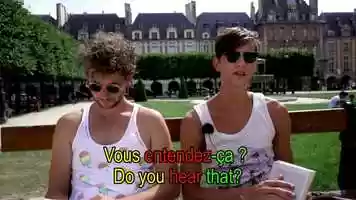 Free download Learn French 2-79 Paris video and edit with RedcoolMedia movie maker MovieStudio video editor online and AudioStudio audio editor onlin