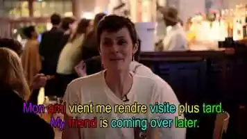 Free download Learn French 2-88 Paris video and edit with RedcoolMedia movie maker MovieStudio video editor online and AudioStudio audio editor onlin