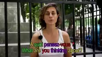 Free download Learn French 2-89 Paris video and edit with RedcoolMedia movie maker MovieStudio video editor online and AudioStudio audio editor onlin