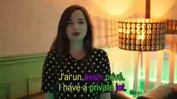 Free download Learn French 2-93 Paris video and edit with RedcoolMedia movie maker MovieStudio video editor online and AudioStudio audio editor onlin