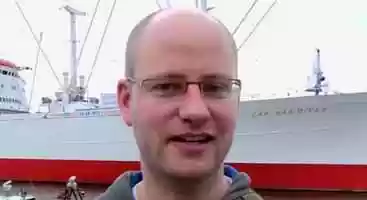 Free download Learn German 1-93 Hamburg video and edit with RedcoolMedia movie maker MovieStudio video editor online and AudioStudio audio editor onlin
