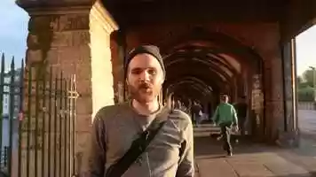 Free download Learn German 2-21 Berlin video and edit with RedcoolMedia movie maker MovieStudio video editor online and AudioStudio audio editor onlin