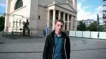 Free download Learn German 2-80 Berlin video and edit with RedcoolMedia movie maker MovieStudio video editor online and AudioStudio audio editor onlin