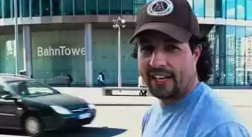 Free download Learn German 3-23 Berlin video and edit with RedcoolMedia movie maker MovieStudio video editor online and AudioStudio audio editor onlin