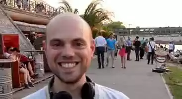 Free download Learn German 3-50 Berlin video and edit with RedcoolMedia movie maker MovieStudio video editor online and AudioStudio audio editor onlin