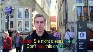 Free download Learn German 3-94 Bremen video and edit with RedcoolMedia movie maker MovieStudio video editor online and AudioStudio audio editor onlin