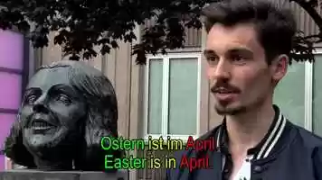 Free download Learn German 4-13 Berlin video and edit with RedcoolMedia movie maker MovieStudio video editor online and AudioStudio audio editor onlin