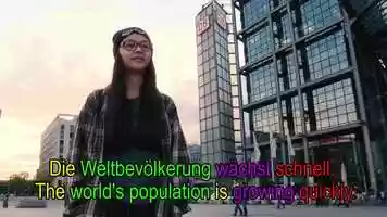 Free download Learn German 4-14 Berlin video and edit with RedcoolMedia movie maker MovieStudio video editor online and AudioStudio audio editor onlin