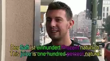 Free download Learn German 4-19 Berlin video and edit with RedcoolMedia movie maker MovieStudio video editor online and AudioStudio audio editor onlin