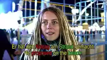 Free download Learn German 4-35 Berlin video and edit with RedcoolMedia movie maker MovieStudio video editor online and AudioStudio audio editor onlin