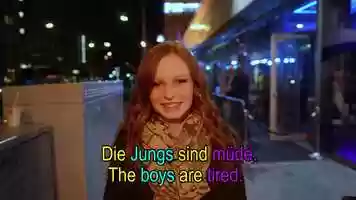 Free download Learn German 4-42 Berlin video and edit with RedcoolMedia movie maker MovieStudio video editor online and AudioStudio audio editor onlin