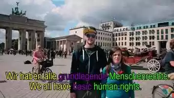 Free download Learn German 4-49 Berlin video and edit with RedcoolMedia movie maker MovieStudio video editor online and AudioStudio audio editor onlin