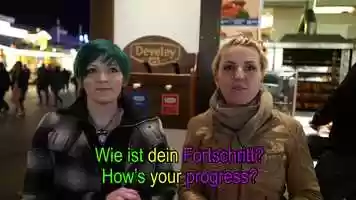 Free download Learn German 4-50 Munich video and edit with RedcoolMedia movie maker MovieStudio video editor online and AudioStudio audio editor onlin