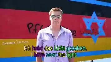 Free download Learn German 4-6 Berlin video and edit with RedcoolMedia movie maker MovieStudio video editor online and AudioStudio audio editor onlin