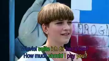 Free download Learn German 4-71 Berlin video and edit with RedcoolMedia movie maker MovieStudio video editor online and AudioStudio audio editor onlin