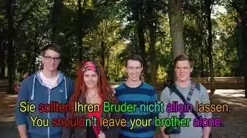 Free download Learn German 4-79 Berlin video and edit with RedcoolMedia movie maker MovieStudio video editor online and AudioStudio audio editor onlin