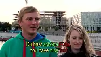 Free download Learn German 4-9 Berlin video and edit with RedcoolMedia movie maker MovieStudio video editor online and AudioStudio audio editor onlin