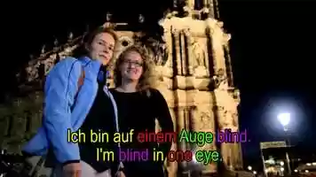 Free download Learn German 5-9 Dresden video and edit with RedcoolMedia movie maker MovieStudio video editor online and AudioStudio audio editor onlin