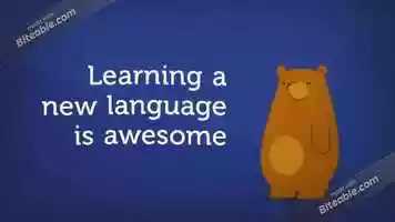 Free download Learning a new language tips. video and edit with RedcoolMedia movie maker MovieStudio video editor online and AudioStudio audio editor onlin